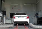 Mercedes-Benz C63 AMG by DTE-Systems 2015 года